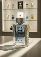 FERAGMO ORIGINAL TESTER PERFUME